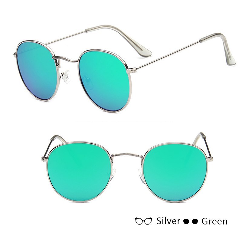 Vintage Glam Retro Sunglasses – Bold & Chic for Women