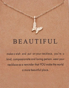 Boho Multi-Layer Moon Pendant Necklace – Chic Festival Jewellery for Women