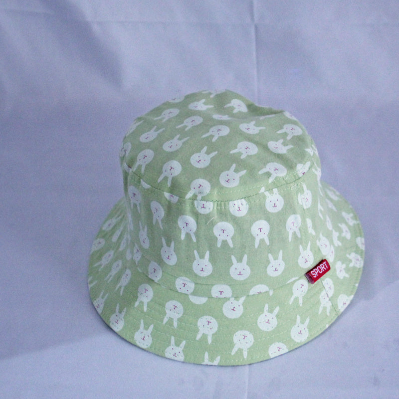 Starry Sky Summer Bucket Hat – Light, Stylish & Effortlessly Chic