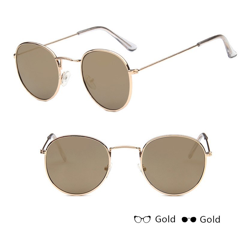 Vintage Glam Retro Sunglasses – Bold & Chic for Women