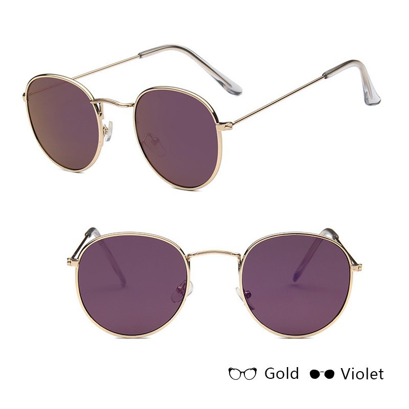Vintage Glam Retro Sunglasses – Bold & Chic for Women