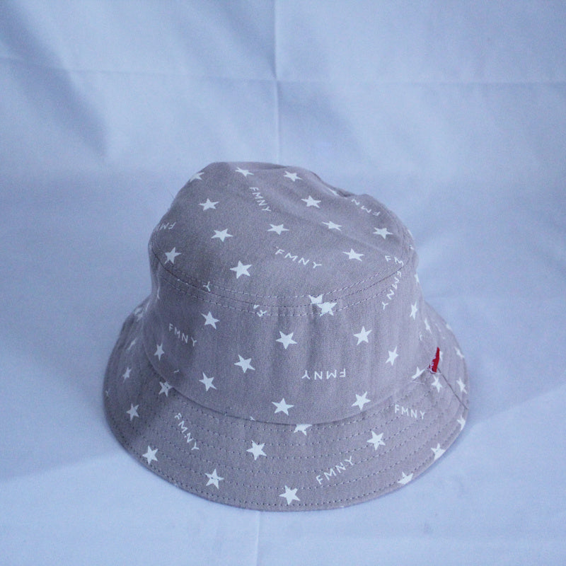 Starry Sky Summer Bucket Hat – Light, Stylish & Effortlessly Chic
