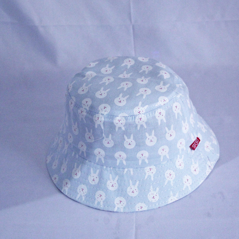 Starry Sky Summer Bucket Hat – Light, Stylish & Effortlessly Chic