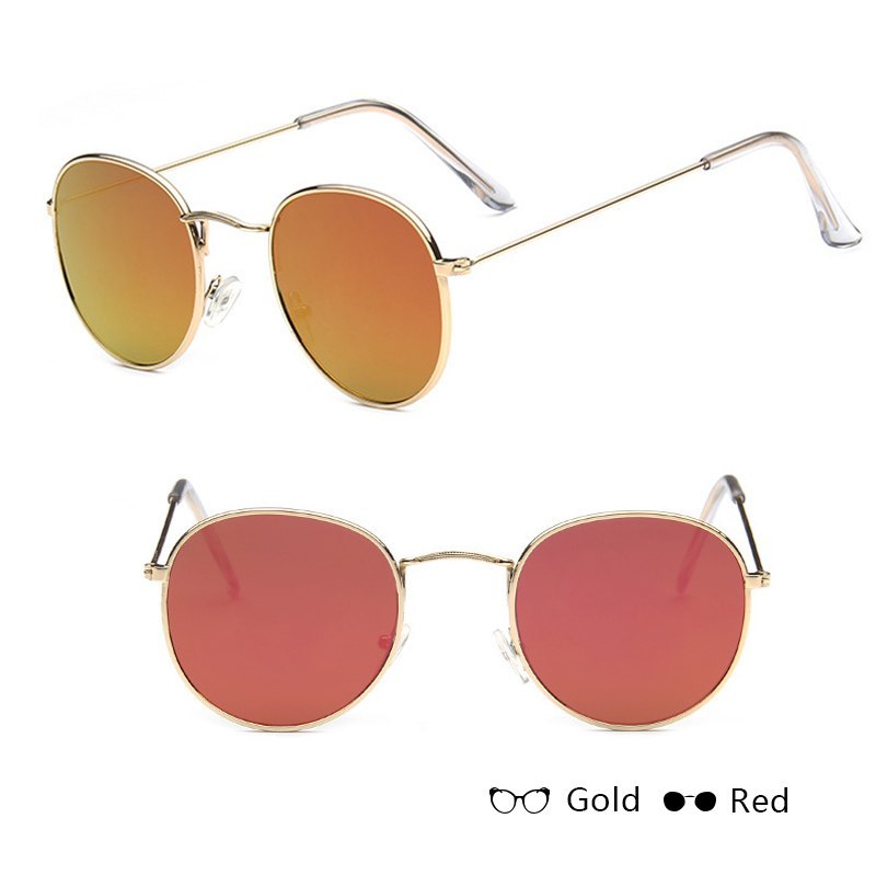 Vintage Glam Retro Sunglasses – Bold & Chic for Women