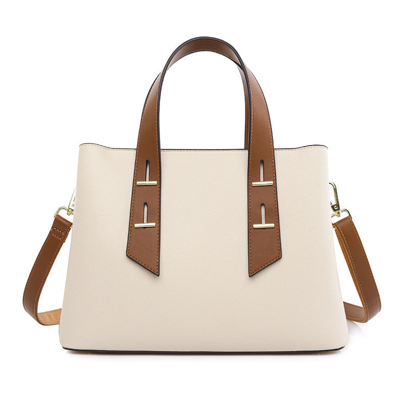 Modern Elegance – Sleek Shoulder Messenger Bag for Women