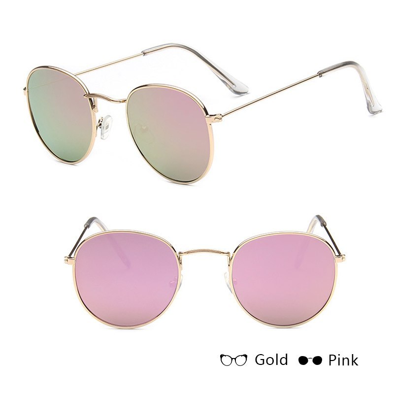 Vintage Glam Retro Sunglasses – Bold & Chic for Women