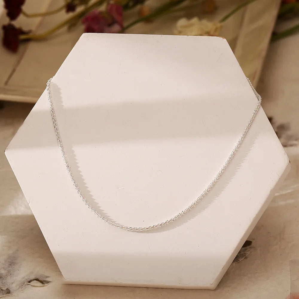Starlight Choker