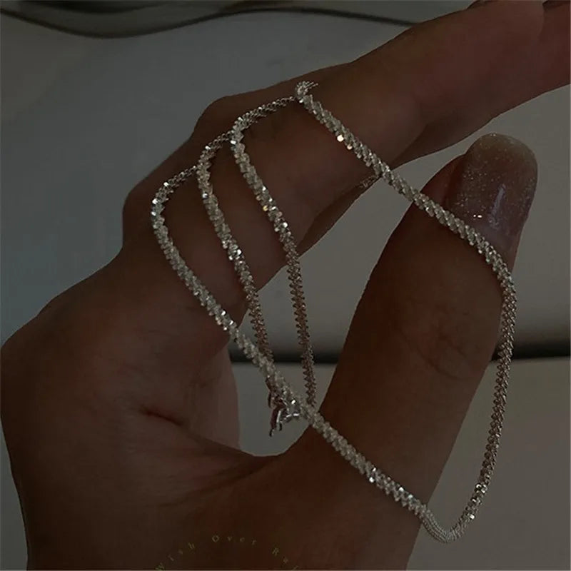 Starlight Choker