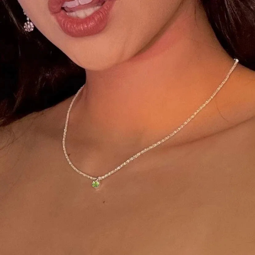 Starlight Choker