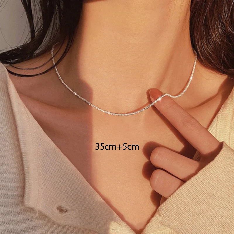 Starlight Choker