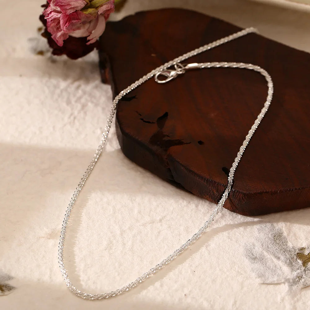 Starlight Choker