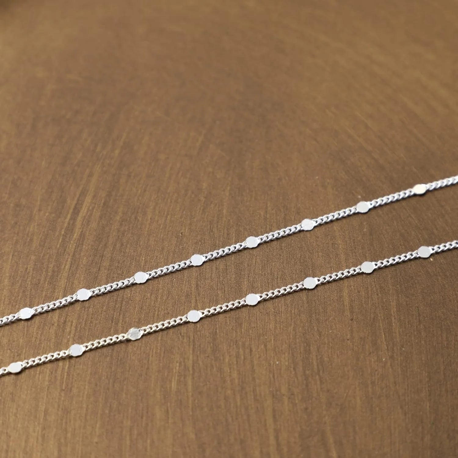 Satellite Sparkle Choker