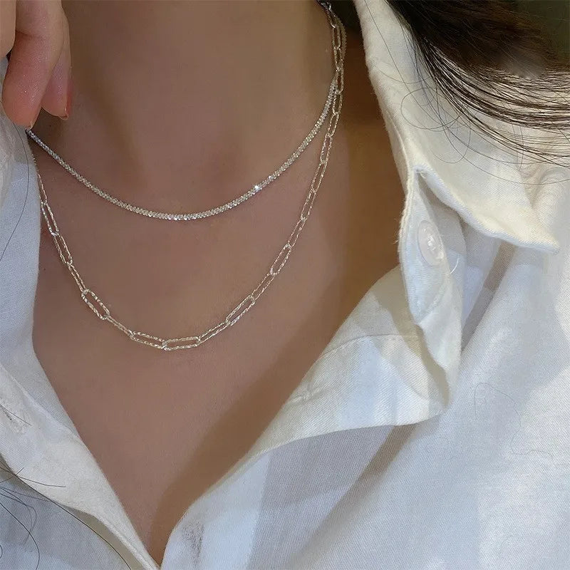 Starlight Choker