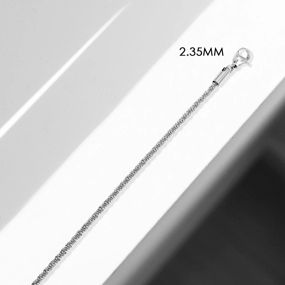 Twist Barefoot Anklet – Minimalist Summer Style