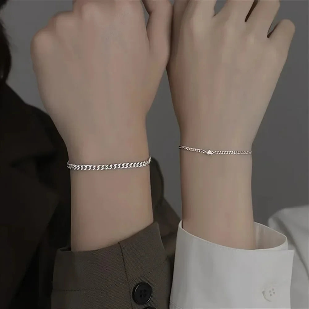 Heartlink Couple Set