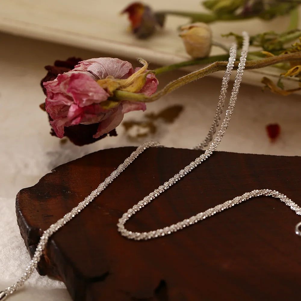 Starlight Choker