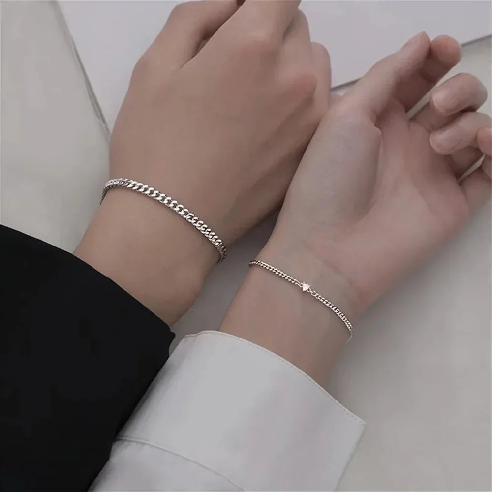Heartlink Couple Set