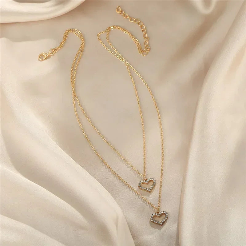 Aurora Pearl Choker