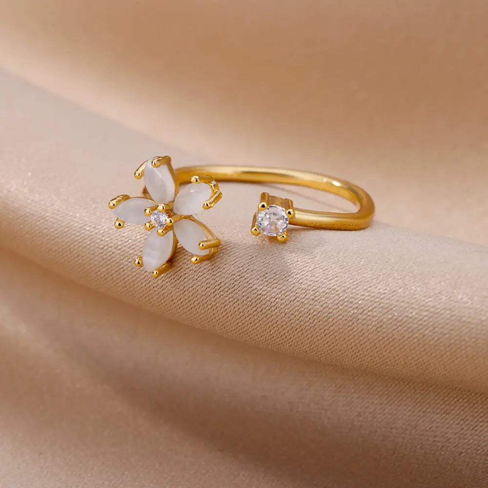 Florence Ring