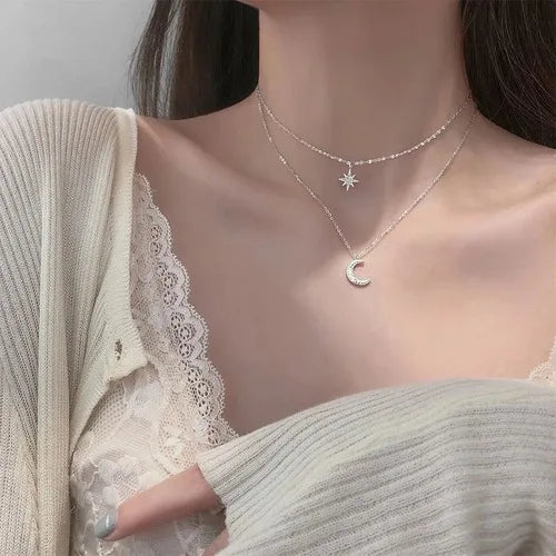 Aurora Pearl Choker