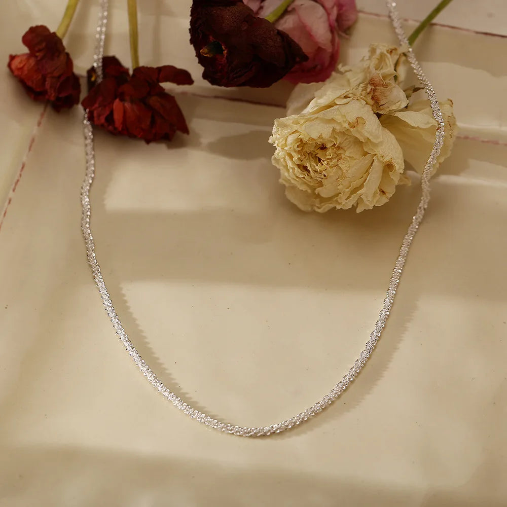Starlight Choker