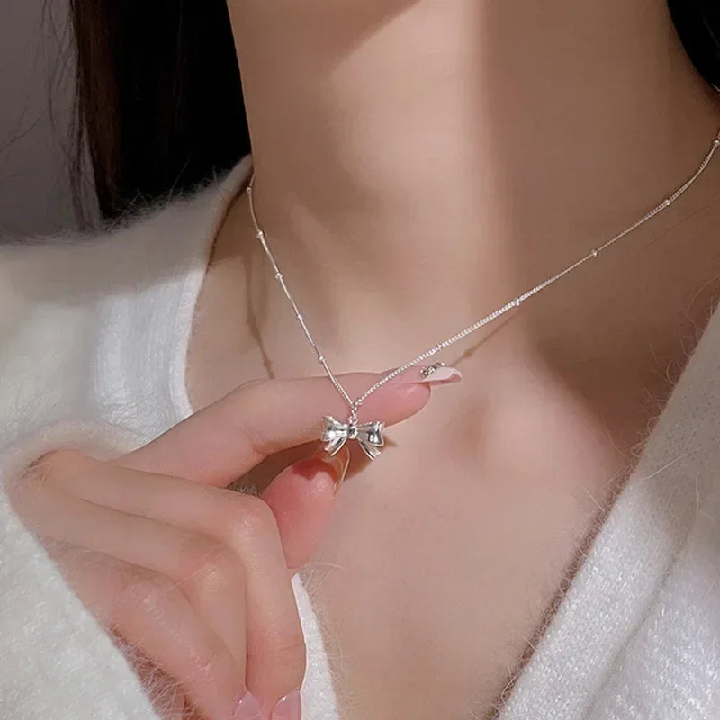 Aurora Pearl Choker