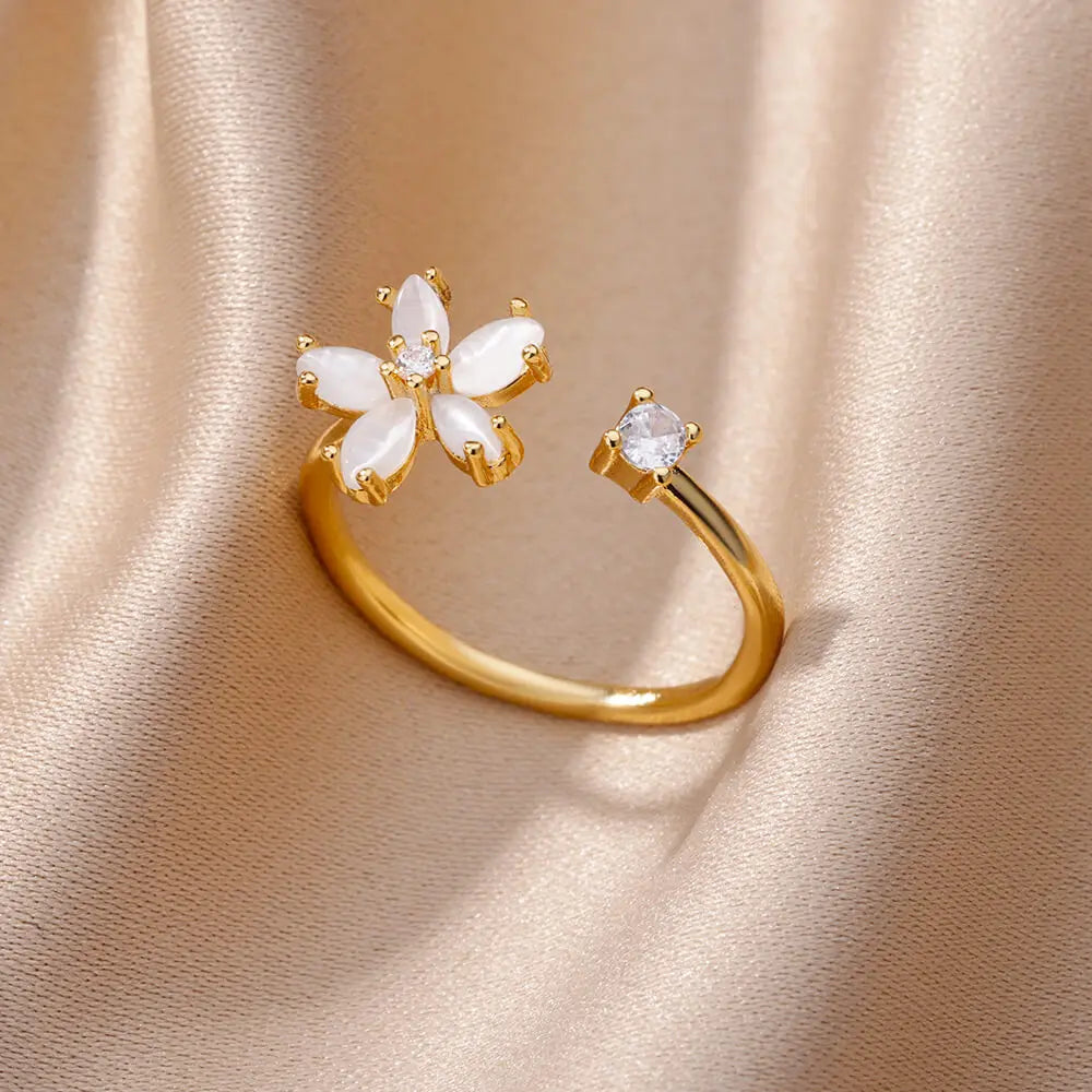 Florence Ring