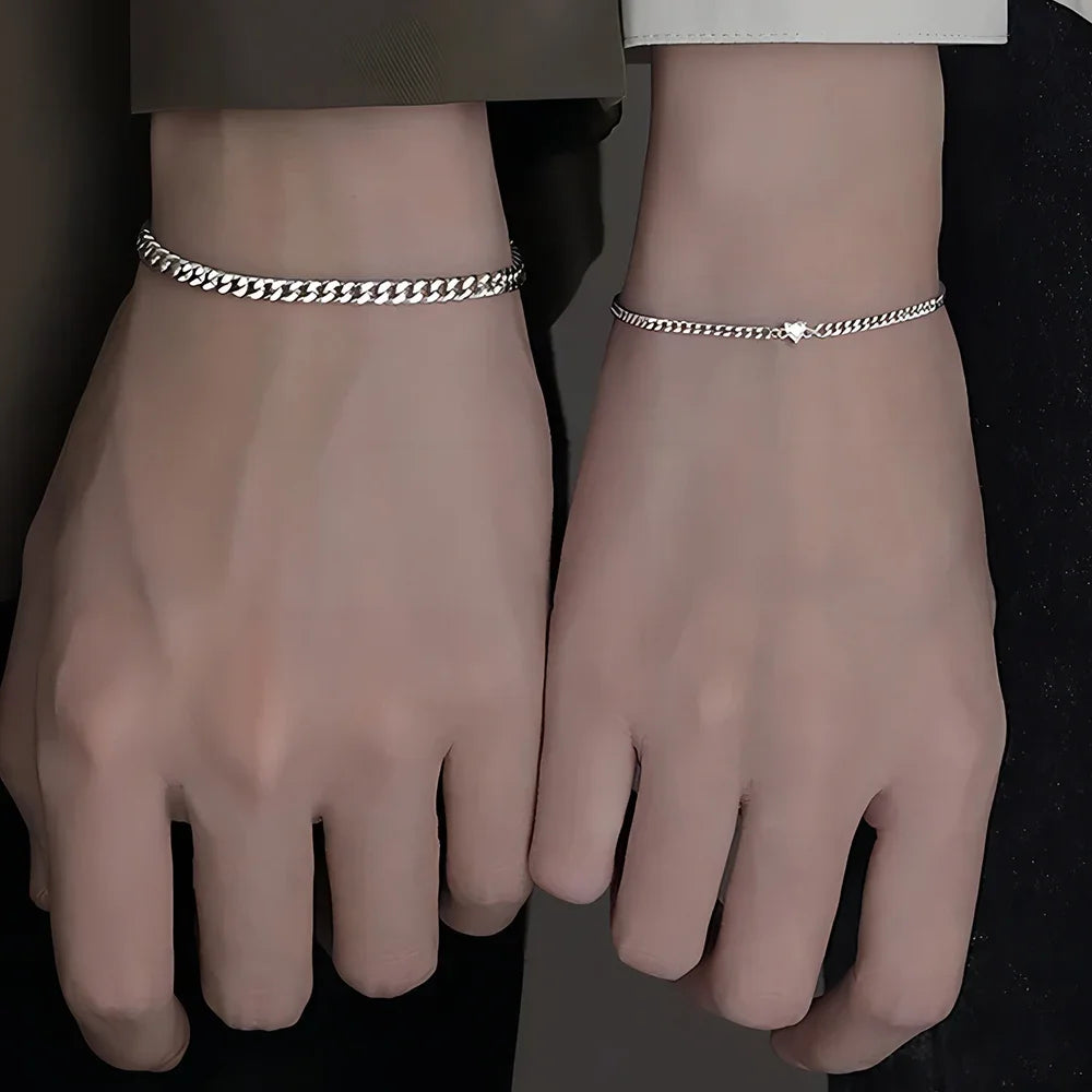 Heartlink Couple Set