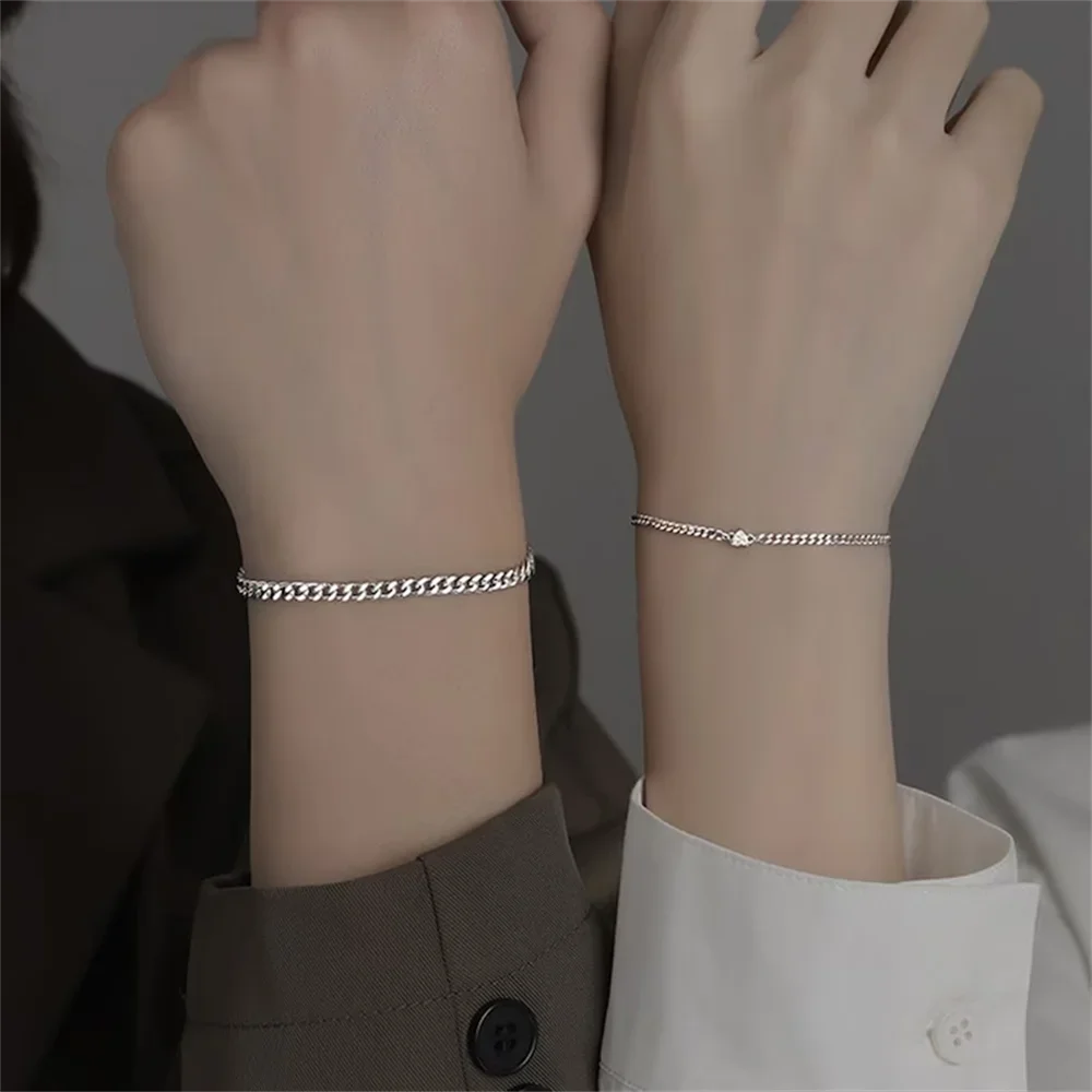 Heartlink Couple Set