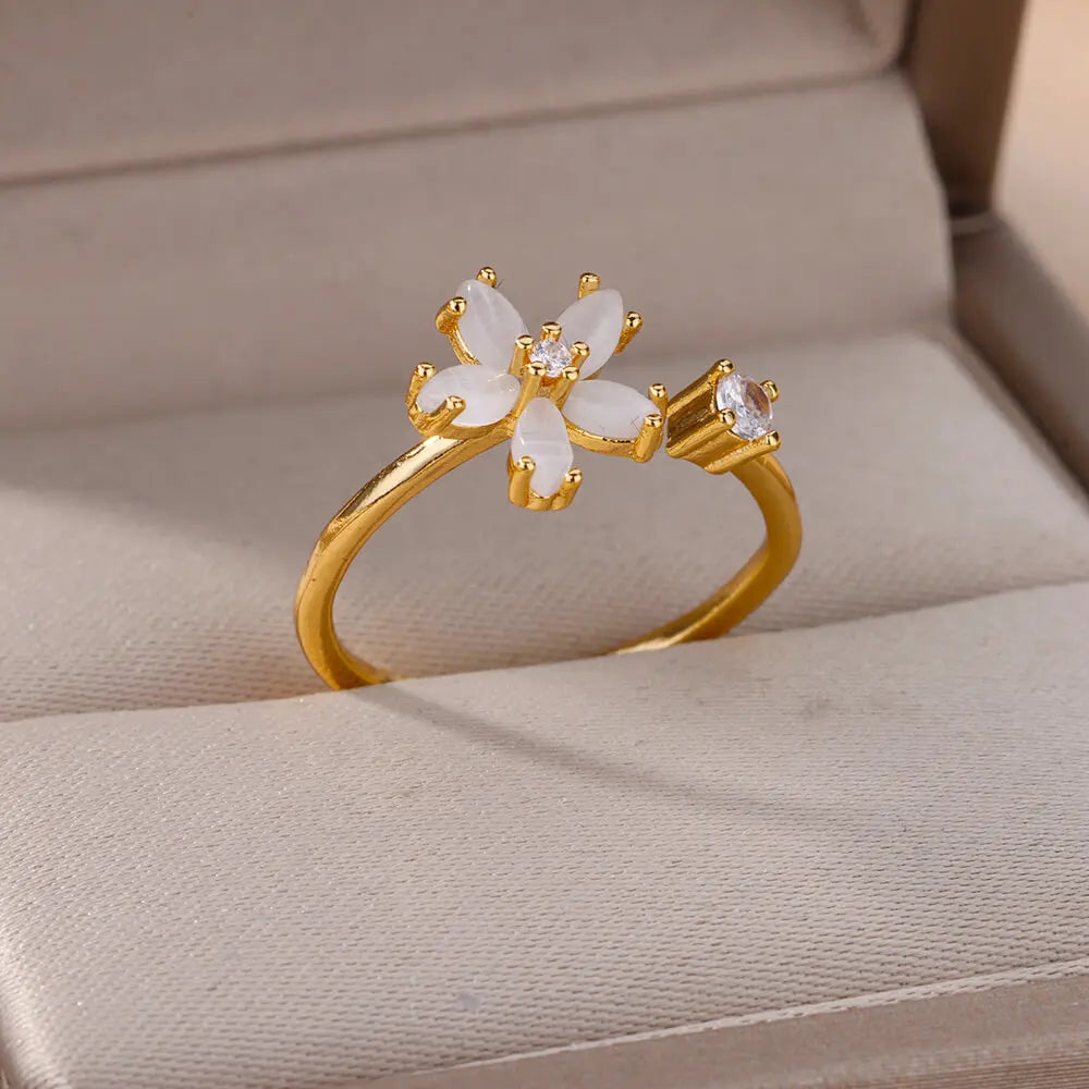 Florence Ring