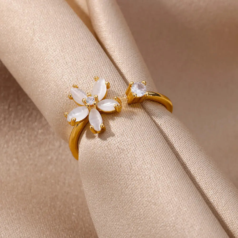 Florence Ring