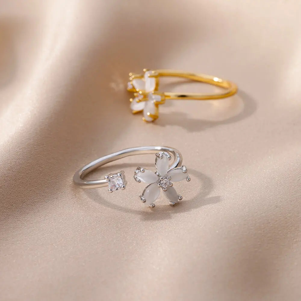 Florence Ring