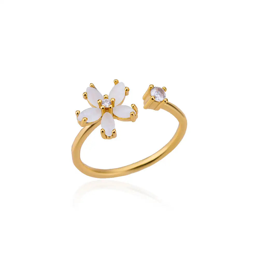 Florence Ring