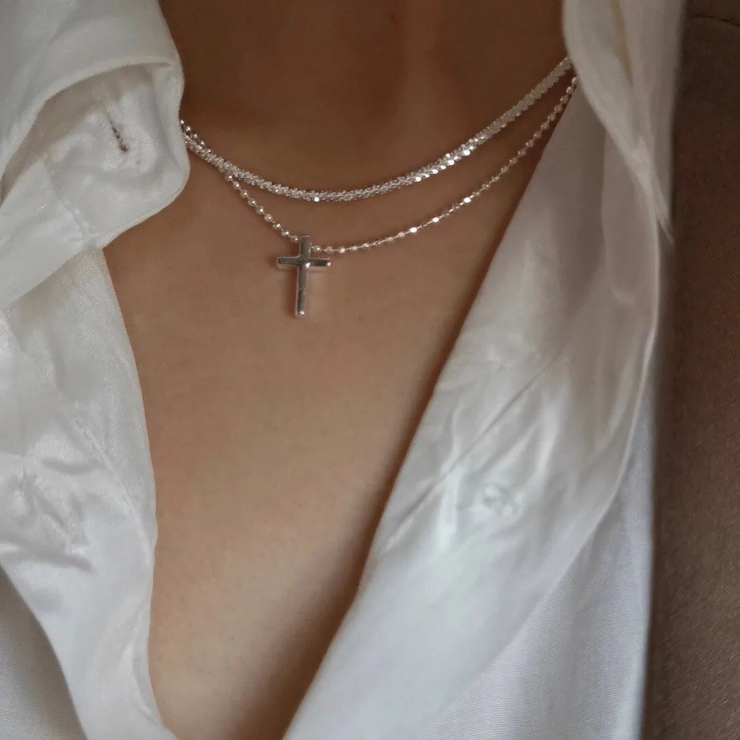 Starlight Choker