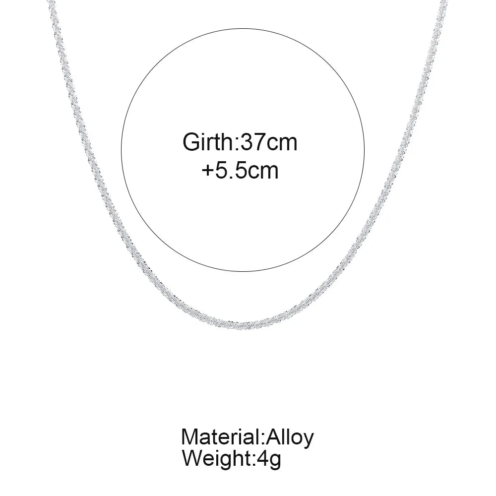 Starlight Choker