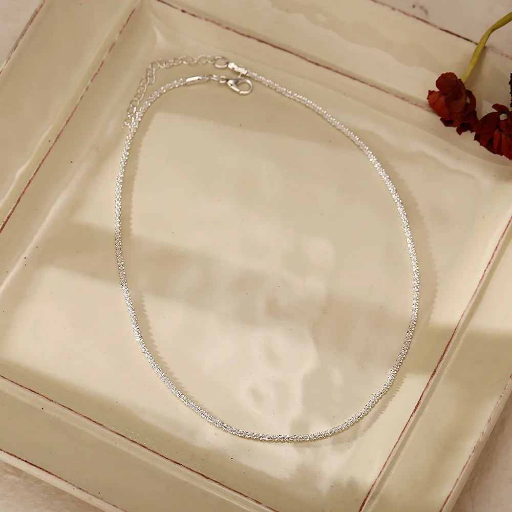 Starlight Choker