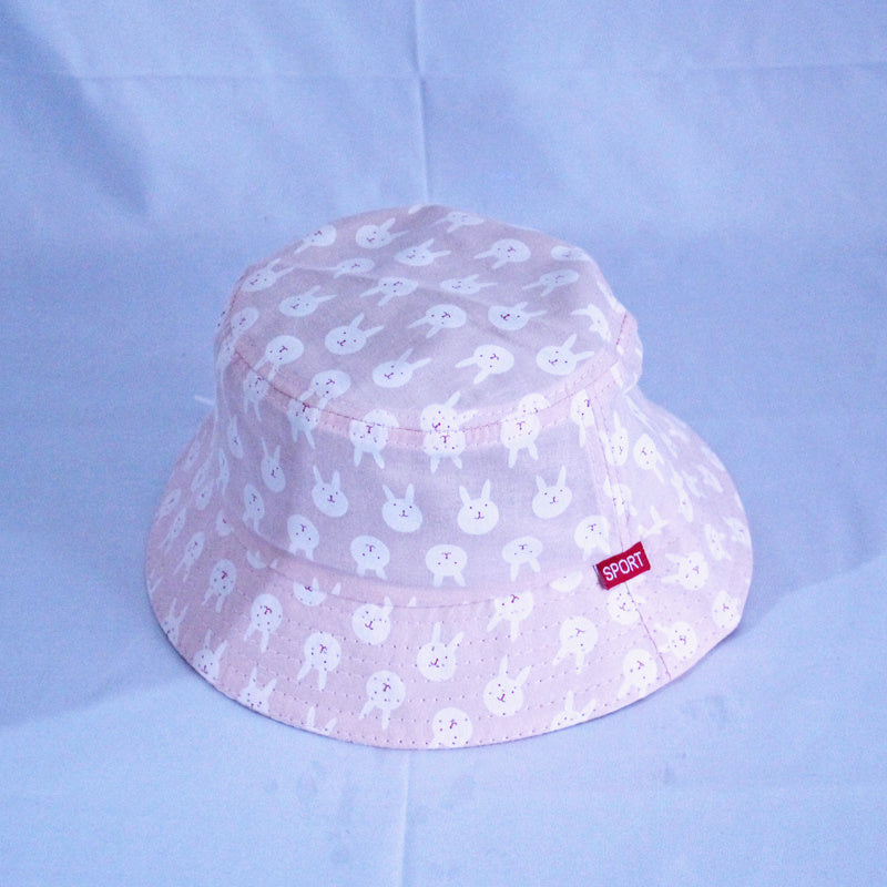 Starry Sky Summer Bucket Hat – Light, Stylish & Effortlessly Chic