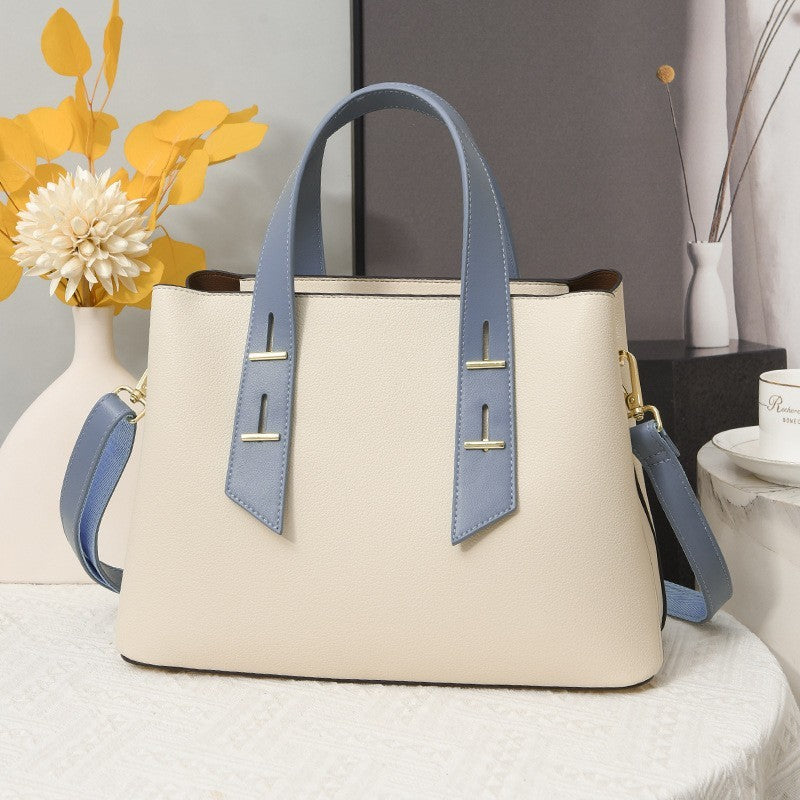 Modern Elegance – Sleek Shoulder Messenger Bag for Women