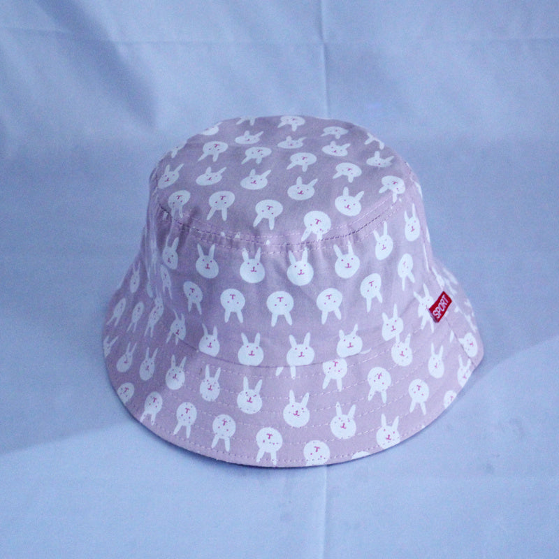 Starry Sky Summer Bucket Hat – Light, Stylish & Effortlessly Chic