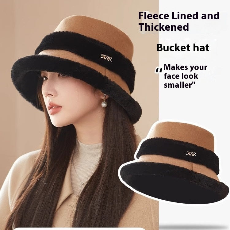 Chic Ribbed Knit Beanie – Stylish Winter Hat for Women