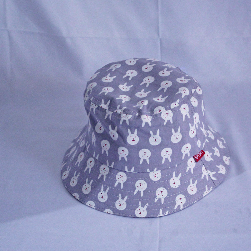 Starry Sky Summer Bucket Hat – Light, Stylish & Effortlessly Chic